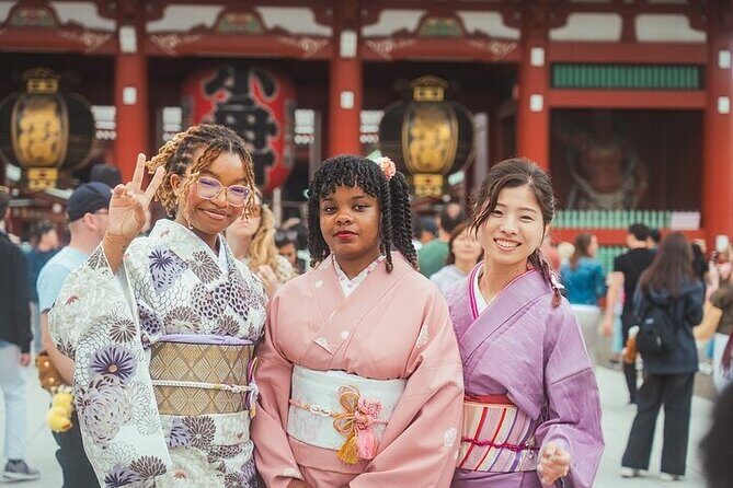 Tokyo Private Walking Tour Custom Itinerary with Local Guide - Good To Know