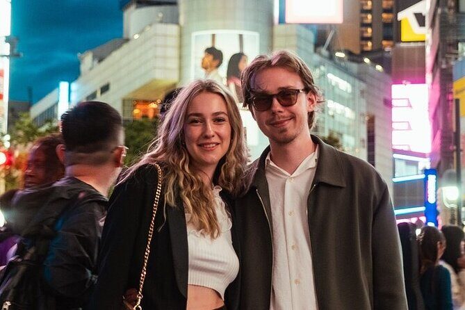 Tokyo Private Walking Tour Custom Itinerary with Local Guide - An In-Depth Look at the Tour Experience