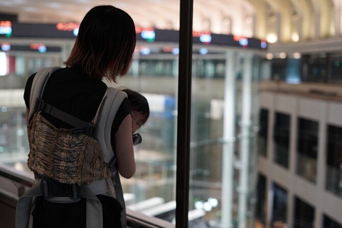 Tokyo Private Walking Tour - Value and Experience: What You’ll Take Away