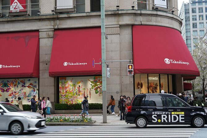 Tokyo Private Walking Tour - Frequently Asked Questions