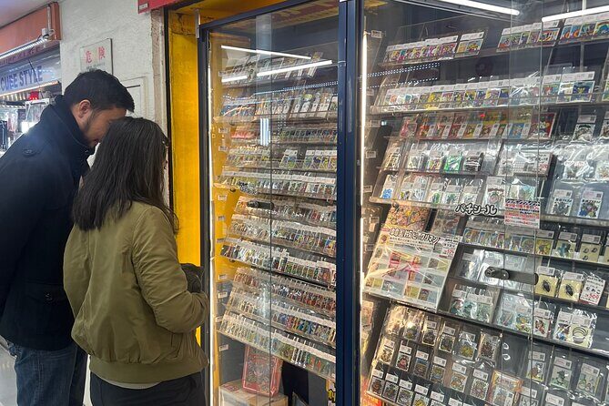 Tokyo Private Walking Tour Hidden Gems and Icons (customized) - How the tour works practically