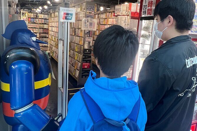 Tokyo Private Walking Tour Hidden Gems and Icons (customized) - Authentic reviews and insights