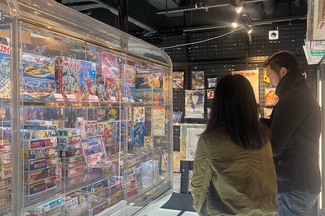 Tokyo Private Walking Tour Hidden Gems and Icons (customized) - The Sum Up