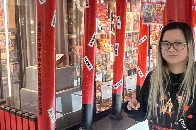 Tokyo Private Walking Tour Hidden Gems and Icons (customized) - FAQ