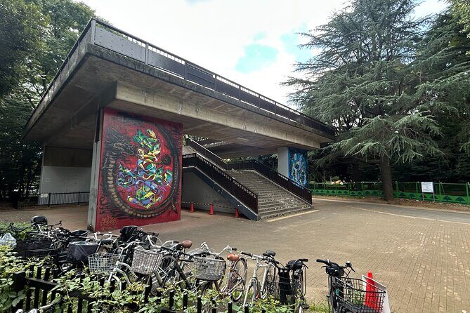 Tokyo Private Walking Tour Shibuya, Harajuku and Meiji Jingu - Final Thoughts