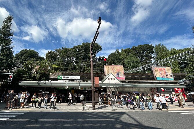 Tokyo Private Walking Tour Shibuya, Harajuku and Meiji Jingu - An In-Depth Review of the Tour Itinerary