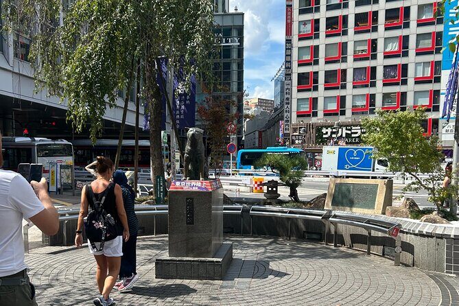 Tokyo Private Walking Tour Shibuya, Harajuku and Meiji Jingu - The Sum Up: Who Is This Tour Perfect For?