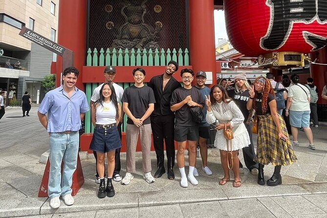 Tokyo Private Walking Tour With Fresh Eyes, Local Hearts - Why Choose This Private Tokyo Walking Tour?