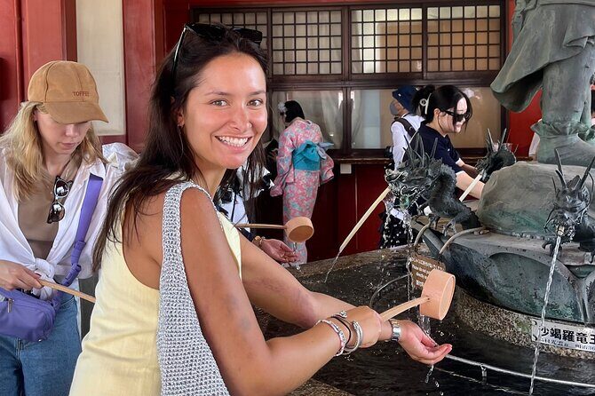 Tokyo Private Walking Tour With Fresh Eyes, Local Hearts - Final Thoughts: Is This Tour Right for You?