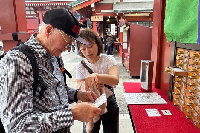 Tokyo Private Walking Tour With Fresh Eyes, Local Hearts - FAQ