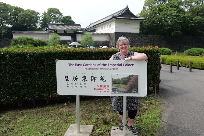 Tokyo Private Walking Tour With Local Guide - Reviews