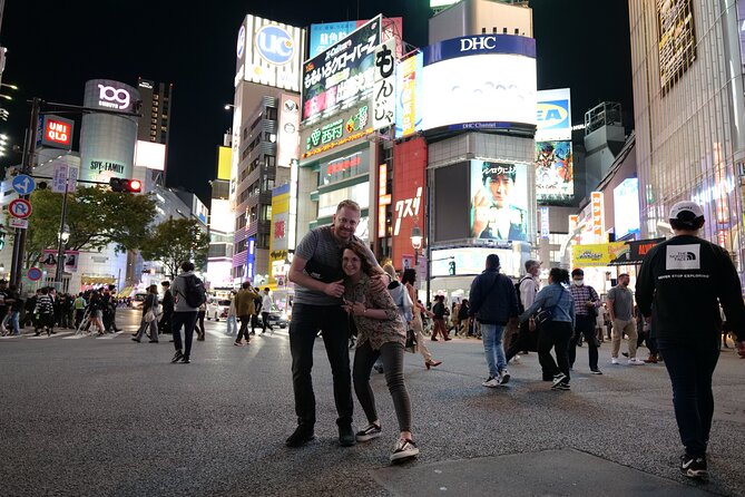 Tokyo Private Walking Tour With Local Guide - Common Questions