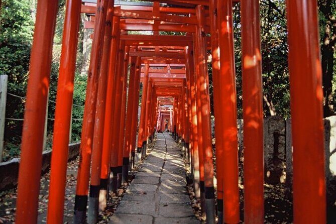 Tokyo: Private Yanaka District Local Gem Walking Tour - Final Thoughts