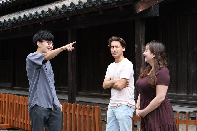 Tokyo: Private Yanaka District Local Gem Walking Tour - Exploring Tokyos Hidden Charm: The Private Yanaka District Walking Tour