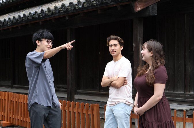 Tokyo: Private Yanaka District Local Gem Walking Tour - FAQ