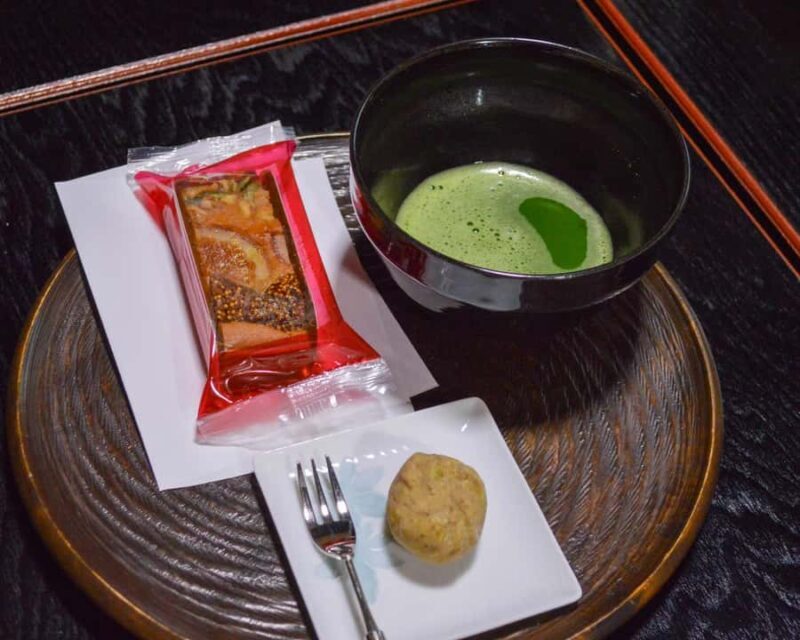 Tokyo: Private Zen Meditation & Tea Ceremony with a Monk - Final Thoughts