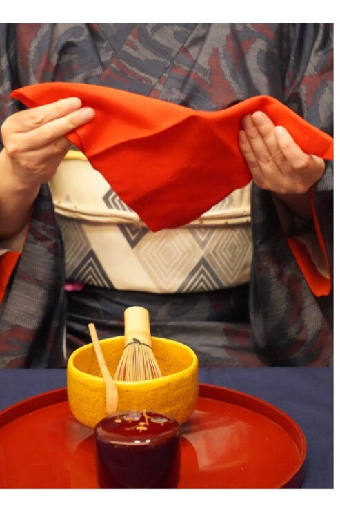 Tokyo Privately Visit Local Home for Tea Ceremony and Music - Good To Know
