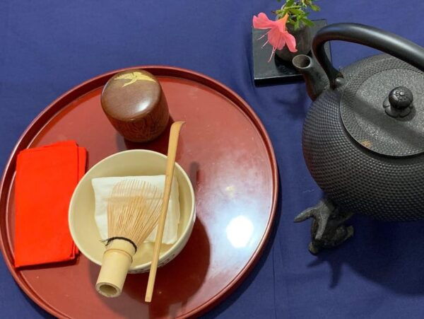 Tokyo Privately Visit Local Home for Tea Ceremony and Music - Booking and Cancellation Policy