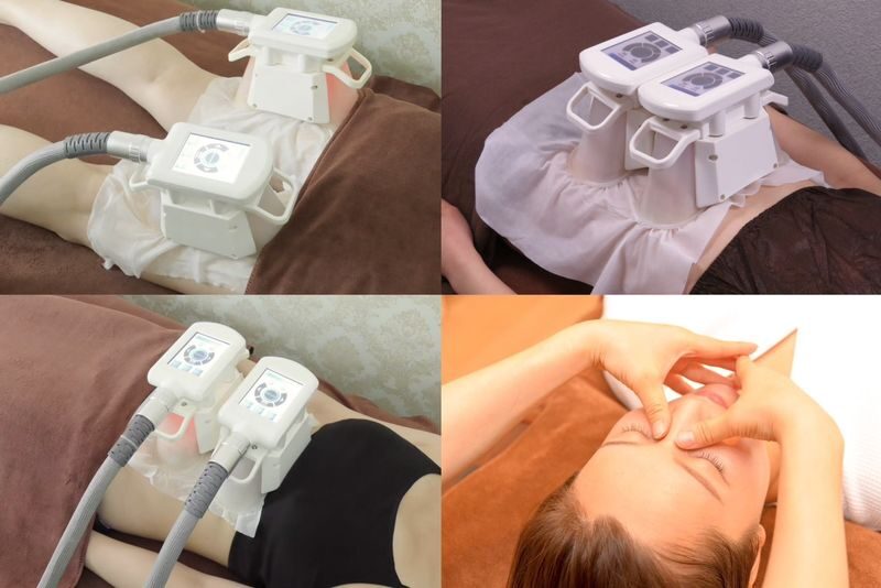 Tokyo Professional Body & Facial Care Privard Shinjuku (formerly Privado Shinjuku) - A practical pause in the middle of Shinjuku