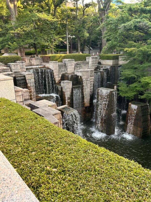 TOKYO: Professional Gardener Guides Gardens by E-bike -BASIC - Final Thoughts