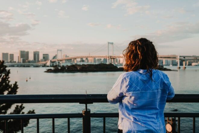 Tokyo: Professional Photoshoot at Odaiba Beach - Reservation and Payment