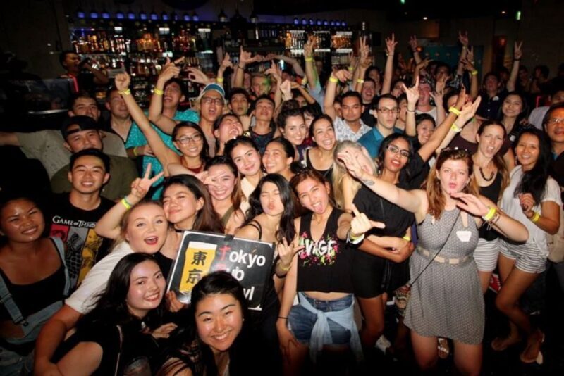 Tokyo: Pub Crawl and Bar Tour - Who Will Enjoy This Tour?