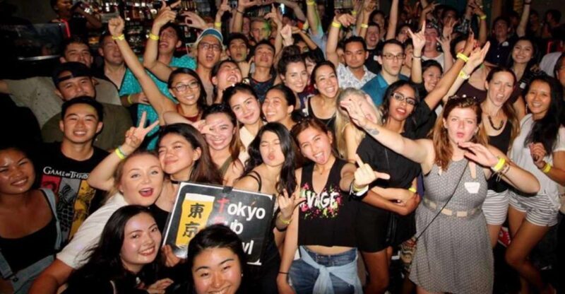 Tokyo: Pub Crawl and Bar Tour - Why This Tour Stands Out