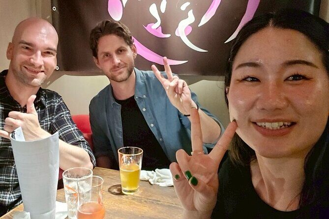 Tokyo Pub Crawl: Unique Japanese Drinks in Shimokitazawa - Who Will Love This Tour?