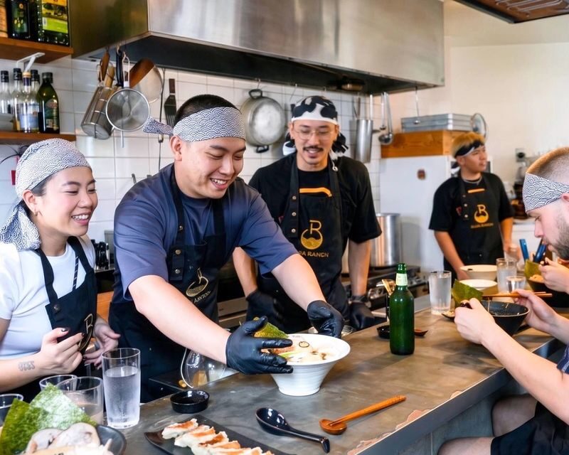 Tokyo Ramen and Gyoza Cooking Class - What to know before you book