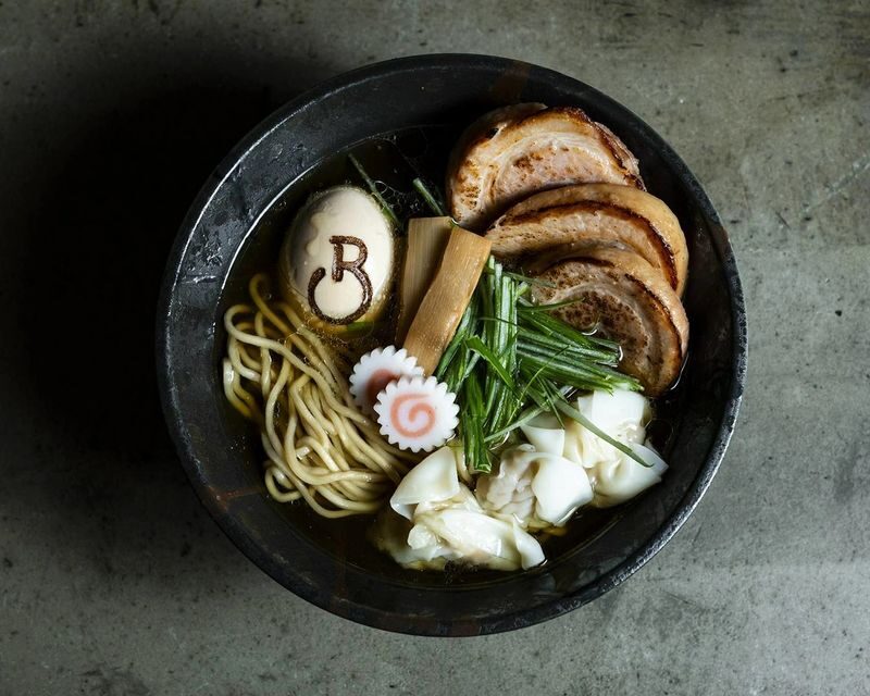 Tokyo Ramen and Gyoza Cooking Class - Ramen class, not just a cooking demonstration