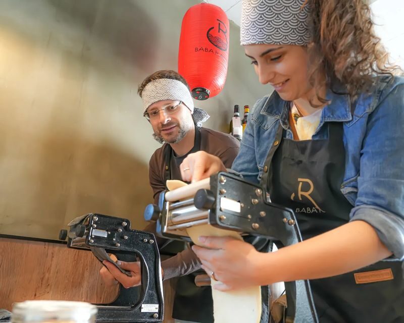 Tokyo Ramen and Gyoza Cooking Class - Should you book the Tokyo ramen and gyoza class?