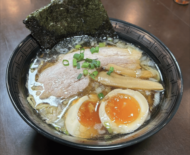 Tokyo; Ramen and Gyoza Cooking Class Tokyo - Cultural Insights