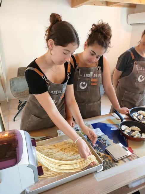 Tokyo: Ramen & Dumpling Cooking Class w/Chef/Vegan available - Good To Know