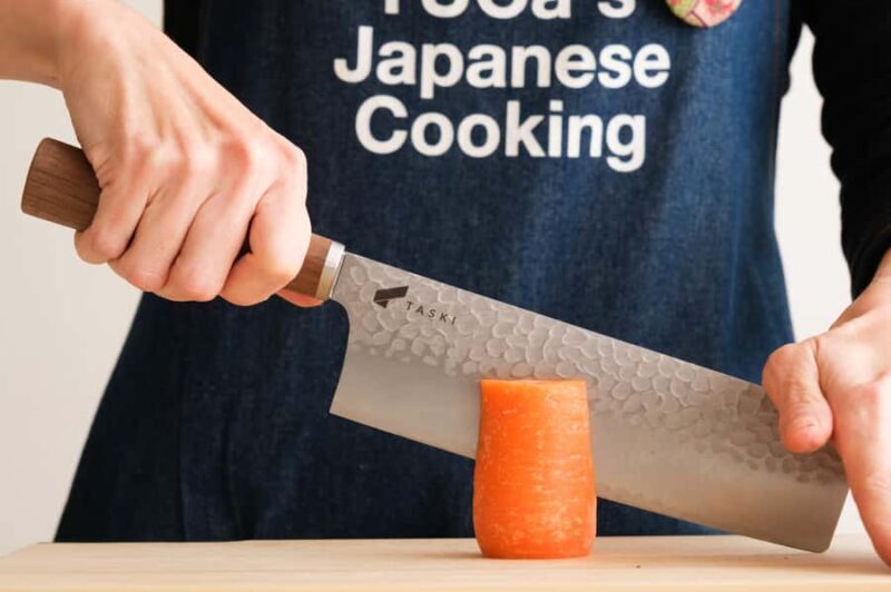 Tokyo: Ramen & Gyoza Class with Local Supermarket Tour - Practicalities and Tips