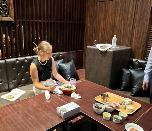 Tokyo: Ramen-Making Experience With a Chef - Customer Ratings and Reviews