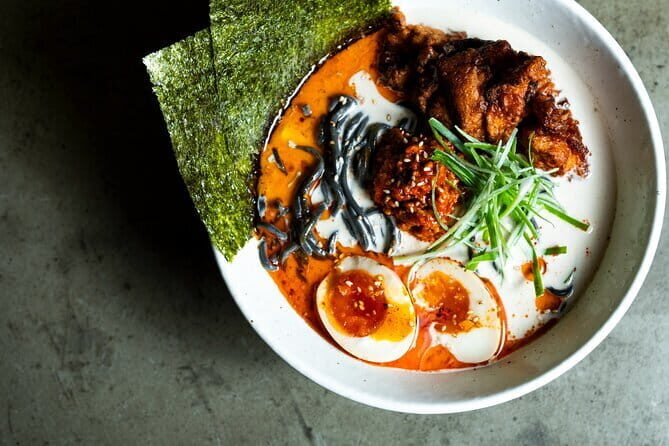 Tokyo Ramen Street Private Walking Tour - FAQ