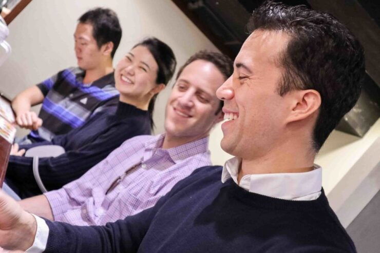 Tokyo: Ramen Tasting Tour With 6 Mini Bowls of Ramen - Ramen Tasting Experience