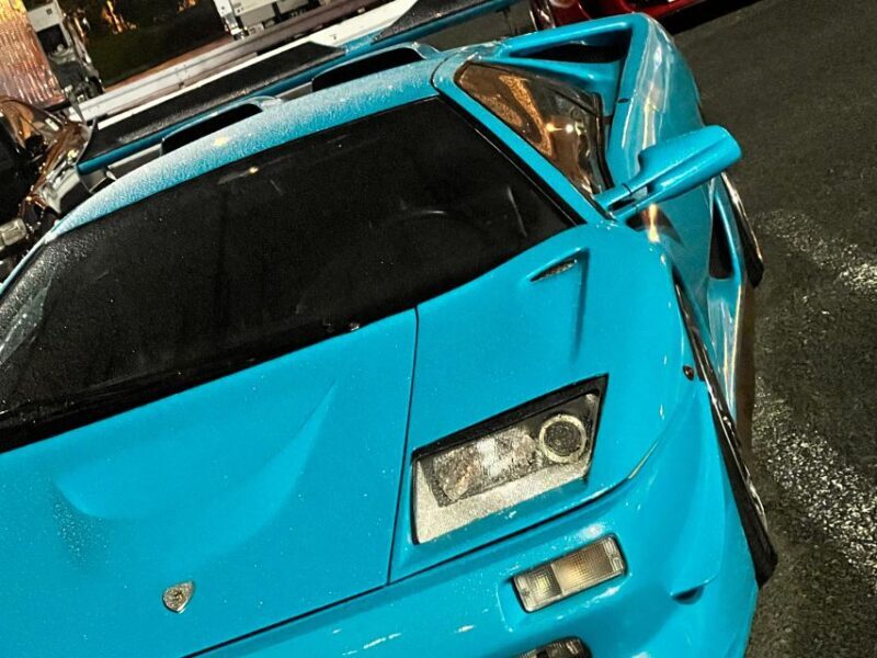 Tokyo: Real Japan Car Culture Daikoku JDM Meet (R34/RX+More) - Final Thoughts