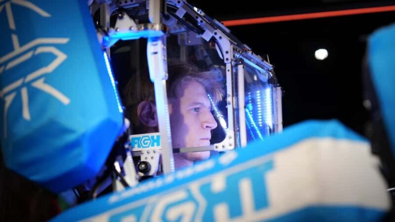 Tokyo: RED° TOKYO TOWER Digital Amusement Park Entry Ticket - Discovering the World of RED° TOKYO TOWER  