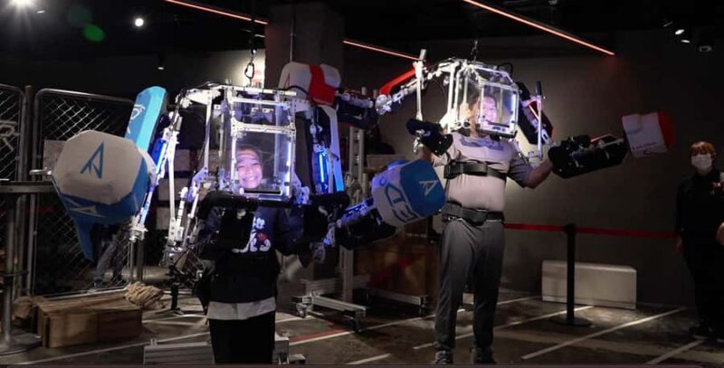 Tokyo: RED° TOKYO TOWER Digital Amusement Park Entry Ticket - Authentic Experiences Shared by Visitors  