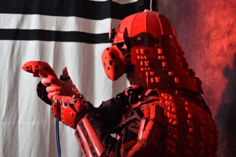 Tokyo: RED° TOKYO TOWER Digital Amusement Park Entry Ticket - The Sum Up