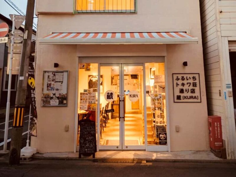 Tokyo: Retro Manga Walking Tour: Explore Showa-Era Culture - Who Should Consider This Tour