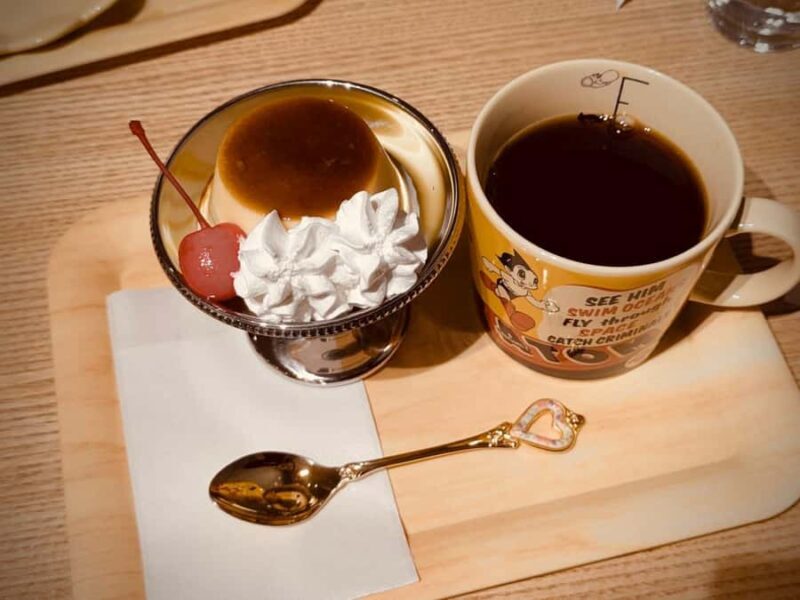 Tokyo: Retro Manga Walking Tour: Explore Showa-Era Culture - FAQ