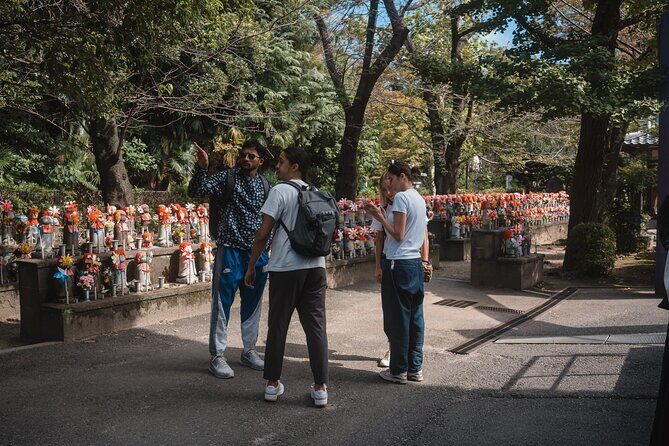 Tokyo: Rice Ball Making Class by an Expert - FAQ