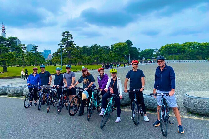 Tokyo: Rice Ball Making Class by an Expert - Who Should Consider This Tour?  