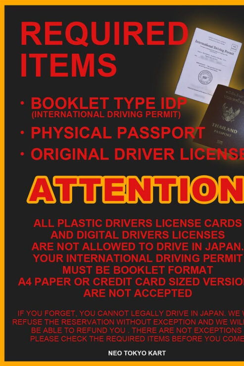 Tokyo: Ride Through The Streets Of Shibuya By Go Kart - Good To Know