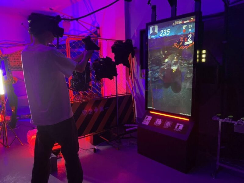 Tokyo: Robot Piloting Attraction Ticket - Final Thoughts