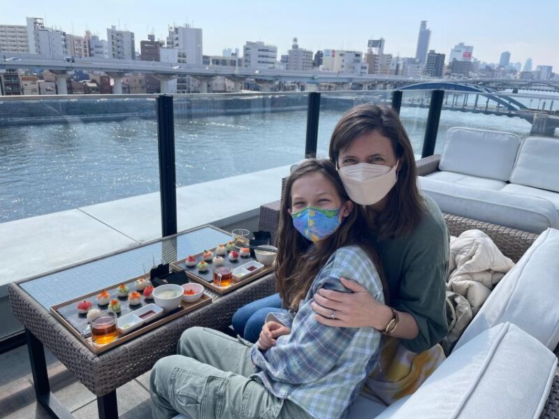 Tokyo: Roll and Authentic Sushi Making Class in Asakusa - Final Thoughts