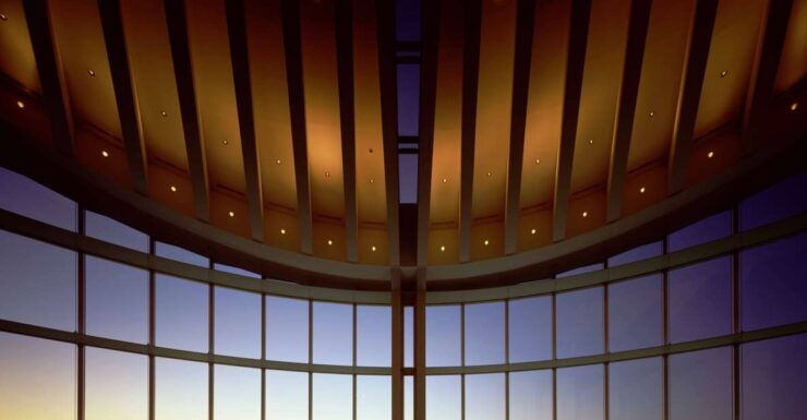 Tokyo: Roppongi Hills Observatory Ticket - Ticket Information