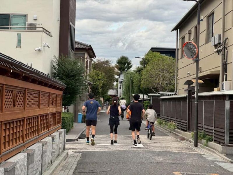 Tokyo: Run your way & Relax in a Tattoo-Friendly Public Bath - Final Thoughts